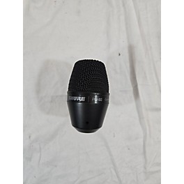 Used Shure Used Shure PGA52 Dynamic Microphone