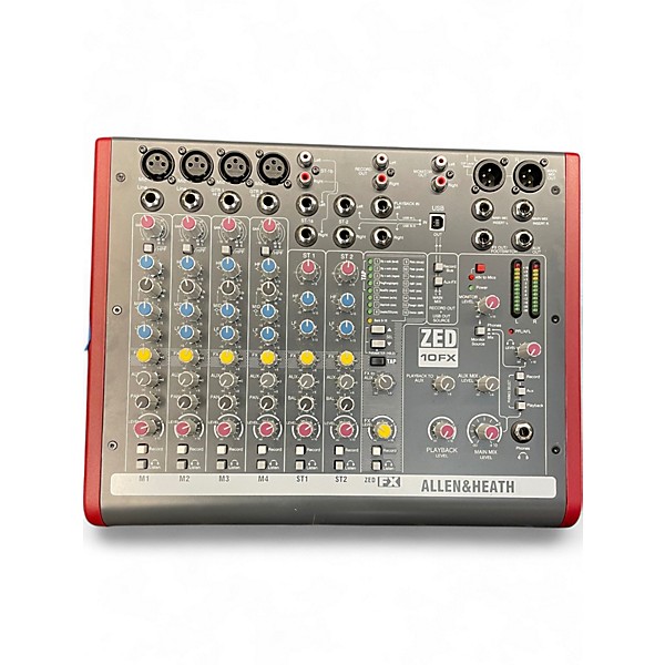 Used Allen & Heath ZED10FX Unpowered Mixer,Specials : American Fashion Style Bags On Sale Used Allen & Heath ZED10FX Unpowered Mixer,Specials : American Fashion Style Bags On Sale