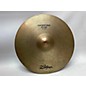 Used Zildjian Used Zildjian 14in New Beat Hi Hat Pair Cymbal