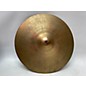 Used Zildjian Used Zildjian 14in New Beat Hi Hat Pair Cymbal