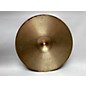 Used Zildjian Used Zildjian 14in New Beat Hi Hat Pair Cymbal