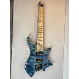 Used strandberg 2023 Boden J Artisan 7 String Solid Body Electric Guitar