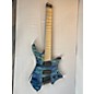 Used strandberg 2023 Boden J Artisan 7 String Solid Body Electric Guitar thumbnail