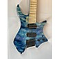 Used strandberg 2023 Boden J Artisan 7 String Solid Body Electric Guitar