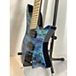 Used strandberg 2023 Boden J Artisan 7 String Solid Body Electric Guitar