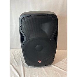 Used Harbinger Used Harbinger Vari 1015 Powered Speaker