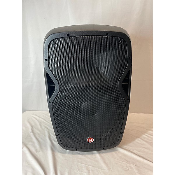 Used Harbinger Used Harbinger Vari 1015 Powered Speaker