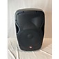 Used Harbinger Used Harbinger Vari 1015 Powered Speaker thumbnail