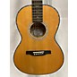 Used PRS Used PRS TONARE PPE50 Natural Acoustic Guitar thumbnail