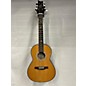 Used PRS Used PRS TONARE PPE50 Natural Acoustic Guitar