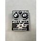 Used Death By Audio Fuzz War Effect Pedal thumbnail