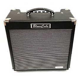 Used Roland BLUES CUBE Guitar Combo Amp