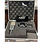 Used AKG C414XLS Condenser Microphone thumbnail