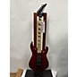 Used Jackson Used Jackson JS34Q Dinky Red Solid Body Electric Guitar thumbnail