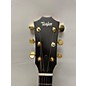 Used Taylor Used Taylor 224CEKDLX Natural Acoustic Electric Guitar