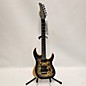 Used Schecter Guitar Research Used Schecter Guitar Research Reaper-6 FR Charcoal Burst Solid Body Electric Guitar thumbnail