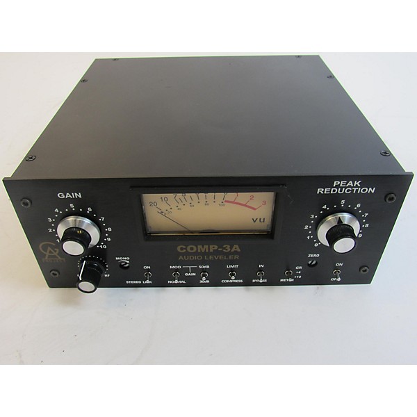 Used Used GA PROJECT COMP-3A Compressor