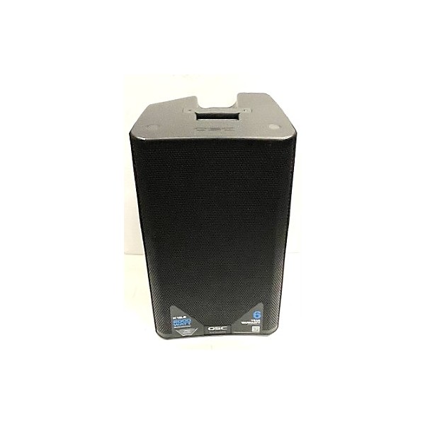 Used QSC K12.2 Powered Speaker