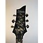 Used Schecter Guitar Research Banshee Extreme FR Solid Body Electric Guitar