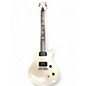 Used PRS Used PRS Singlecut SE Antique White Solid Body Electric Guitar thumbnail