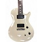 Used PRS Used PRS Singlecut SE Antique White Solid Body Electric Guitar