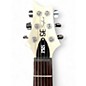 Used PRS Used PRS Singlecut SE Antique White Solid Body Electric Guitar