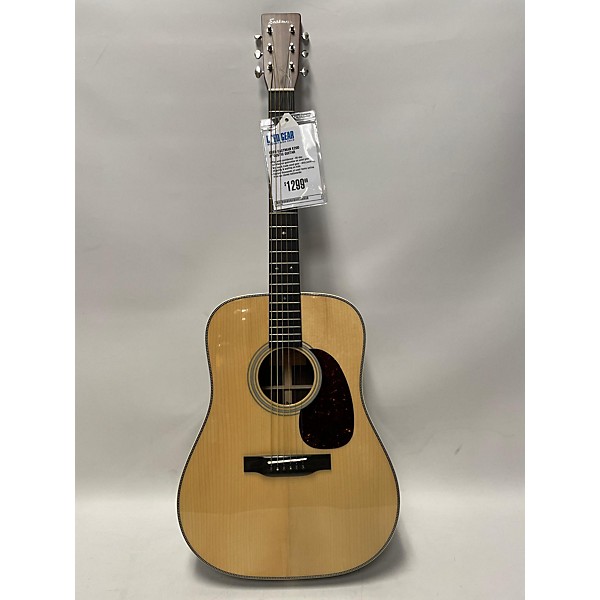 Used Eastman Used Eastman E20D Acoustic Guitar