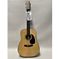 Used Eastman Used Eastman E20D Acoustic Guitar thumbnail