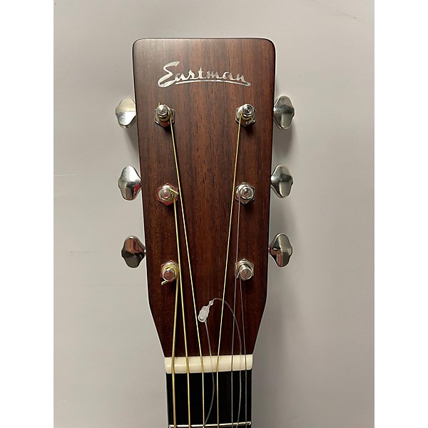 Used Eastman Used Eastman E20D Acoustic Guitar