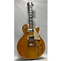 Used Epiphone Joe Bonamassa Les Paul Solid Body Electric Guitar thumbnail