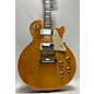 Used Epiphone Joe Bonamassa Les Paul Solid Body Electric Guitar