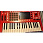 Used Akai Professional MPC KEY 37 MIDI Controller thumbnail