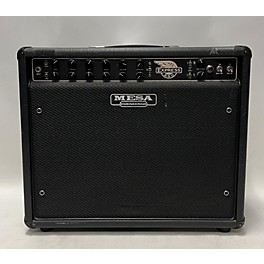 Used MESA/Boogie Used MESA/Boogie Express 5:50 1x12 50W Tube Guitar Combo Amp