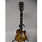 Used Gibson Used 2017 Gibson Les Paul Tribute Faded Honey Burst Solid Body Electric Guitar thumbnail