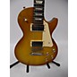 Used Gibson Used 2017 Gibson Les Paul Tribute Faded Honey Burst Solid Body Electric Guitar