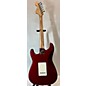 Used Squier Used Squier Classic Vibe 1960S Stratocaster Candy Apple Red Solid Body Electric Guitar