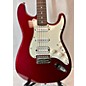 Used Squier Used Squier Classic Vibe 1960S Stratocaster Candy Apple Red Solid Body Electric Guitar