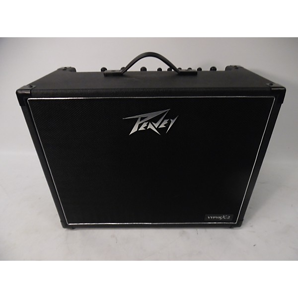 Used Peavey Used Peavey VYPYR X2 Guitar Combo Amp