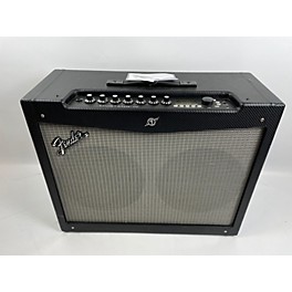 Used Fender Used Fender Mustang IV 150W 2x12 Guitar Combo Amp