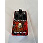 Used Subdecay Used Subdecay VIRTUVIAN MOD Effect Pedal thumbnail