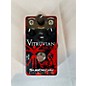 Used Subdecay Used Subdecay VIRTUVIAN MOD Effect Pedal