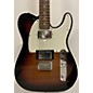 Used Fender Used 2019 Fender Player Telecaster HH 3 Tone Sunburst Solid Body Electric Guitar