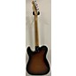 Used Fender Used 2019 Fender Player Telecaster HH 3 Tone Sunburst Solid Body Electric Guitar