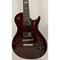 Used PRS SE Singlecut McCarty 594 Solid Body Electric Guitar