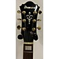 Used Ibanez AF95 Hollow Body Electric Guitar