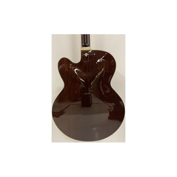 Used Ibanez AF95 Hollow Body Electric Guitar