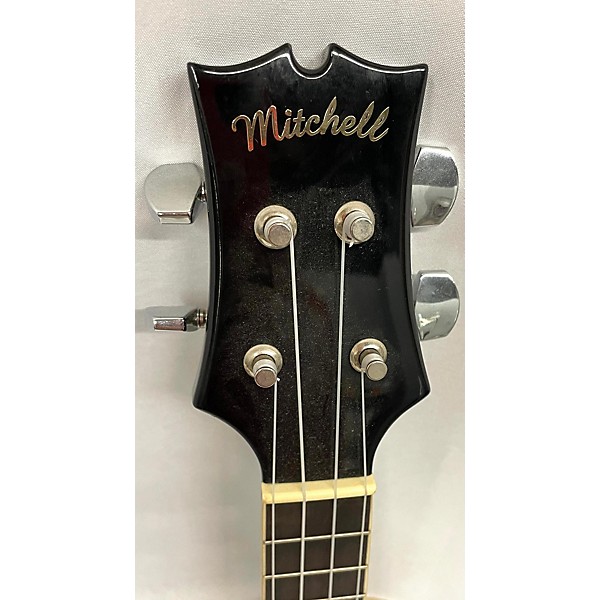 Used Mitchell MU75 Concert Ukulele