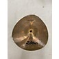 Used Zildjian 10in ZXT Trashformer Cymbal thumbnail