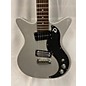 Used Danelectro D59XT Solid Body Electric Guitar