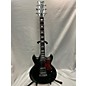 Used Ibanez AX120 Solid Body Electric Guitar thumbnail